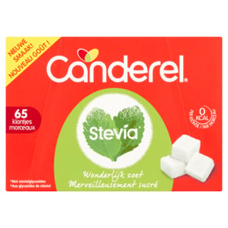 Canderel Stevia Klontjes