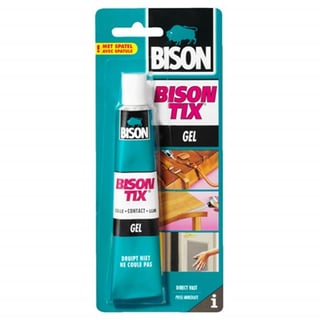 Bison Tix Gel - 100 ML