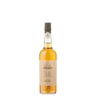 Oban 14 Yrs Highland Malt