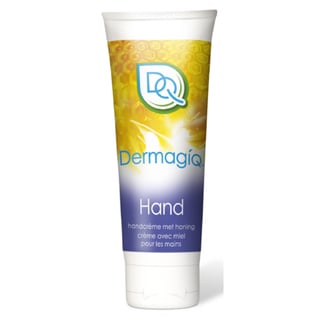 Dermagiq Handcrème Honing 100ML