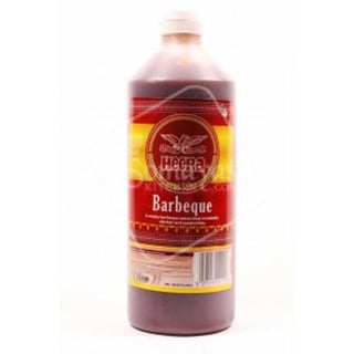 Heera Barbecue Sauce 1Ltr