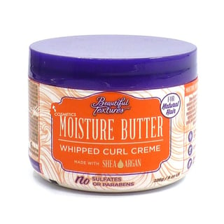 Beautiful Textures Moisture Butter Creme 226GR
