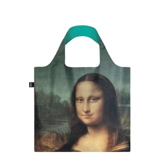 Loqi Museum - Mona Lisa