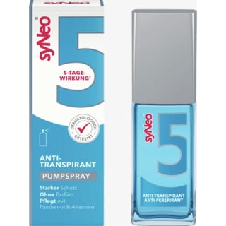 syNeo 5 Anti-Transpirant Deodorant - 30 Ml