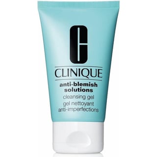 Clinique Anti-Blemish Solutions Cleansing Gel - 125ml