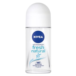 Nivea Deo Roll-on - Fresh Natural 5