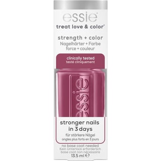 Essie Treat Love & Color 95 Mauve-Tivation 1