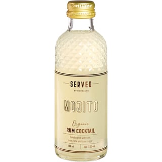 Mojito Rum Cocktail