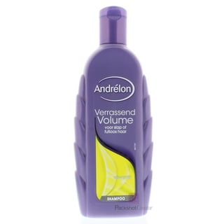 Andrelon Shampoo Verrass Volum300ml