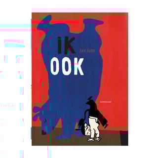 Ik Ook - Jan Jutte