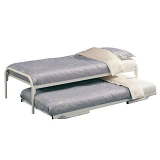 Avek Duet Dubbeldivanbed