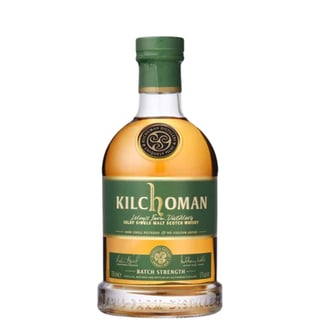 Whisky Kilchoman Batch Strength