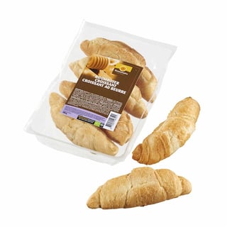 Croissants Roomboter