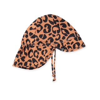 Beach & Bandits Coco Leopard (UPF50+) Hat