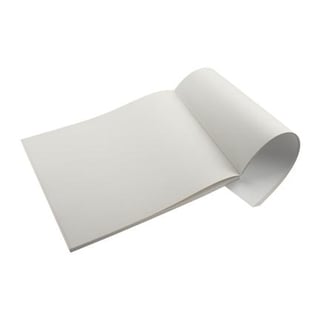 Schilder en Tekenpapier -Therapeutenpapier - 80 Gr 24 X 32 Cm (Stockmar)