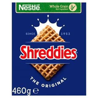 Shreddies Original 460G
