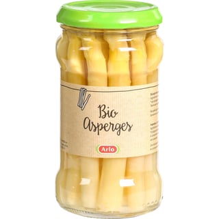 Asperges