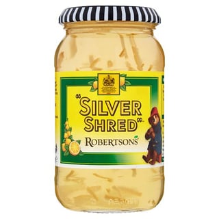 Robertson's Silver Shred Marmalade 454g