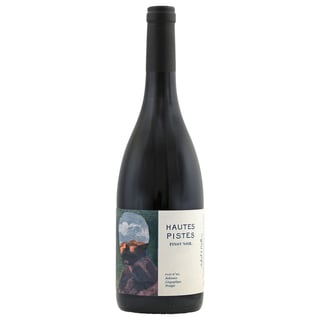 2022 Aubert & Mathieu Hautes Pistes Pinot Noir