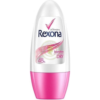 Rexona Deo Roll-on - Protection Act