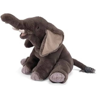 Moulin Roty Knuffel Grote Olifant