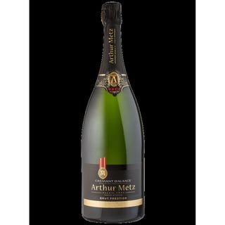 Arthur Metz Arthur Metz Cremant D'Alsace 1,5L Magnum