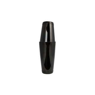47 Ronin Cocktailshaker Tin Tin 820ml - Gunmetal