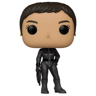 Pop! Movies 1190 The Batman - Selina Kyle - Limited Chase Edition