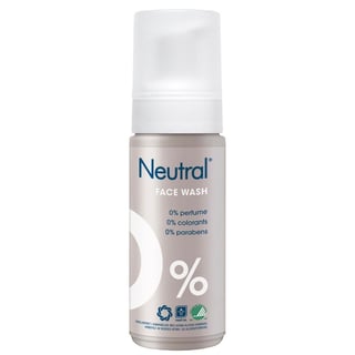Neutral Face Wash Lotion 150ml