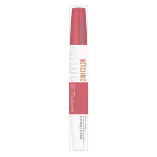 Maybelline Superstay 24h 185 Rose Dust 1