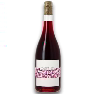 Berries 2023 Château Lamothe De Haux
