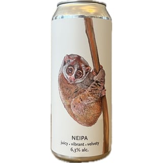 Bevog Slow Loris 500ml