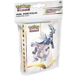 Pokémon Sword & Shield Astral Radiance Booster & Album