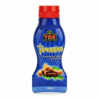 Trs Tamarind Paste 200Gr (Bottle)