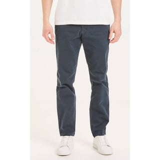 Chino Chuck Stretched - Color: Total Eclipse - Size: 29/32