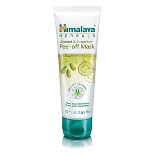 Himalaya- Almond & Cum Mask 75Ml