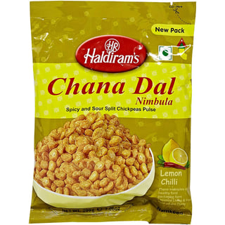 Haldiram Chana Dal Nimbula 200 Grams