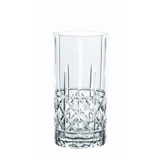 Longdrink Glas Highland Kruis