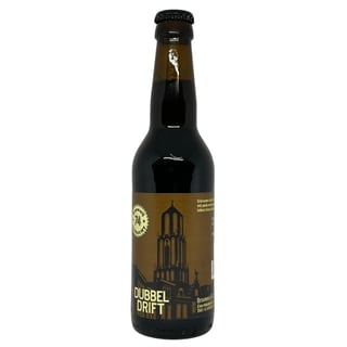 Brouwerij 74 Dubbel Drift 330ml