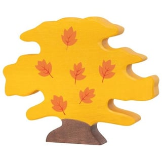 Houten Esdoorn (Holztiger)
