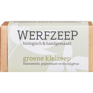 Groene Kleizeep