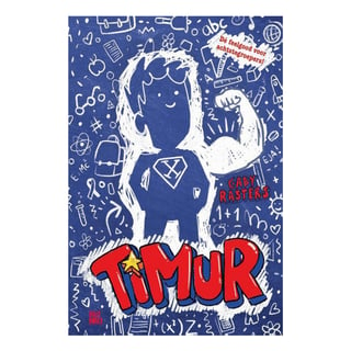 Timur - Gaby Rasters