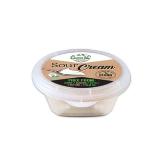 Green Vie Vegan Sour Cream 200g