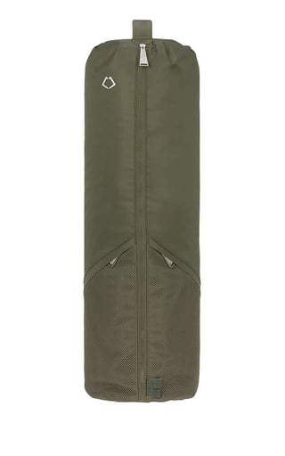 Bag Yoga Mat - Color: Olive