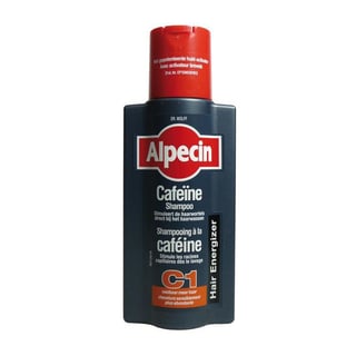 Alpecin C1 Cafeine Shampoo 250ml