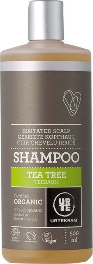 Shampoo Tea Tree