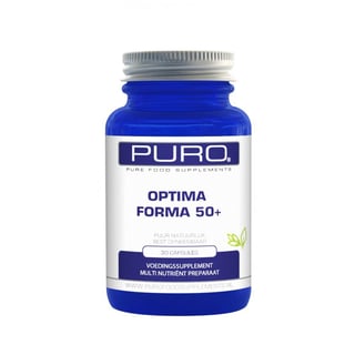PURO Optima Forma 50+ - 30 Caps.