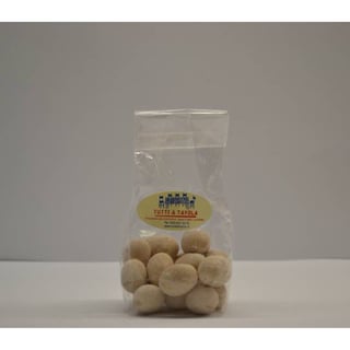 Amandel Rum Kaneel Caramel - 100g