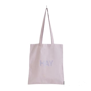 HAY Tote Bag Lavendel