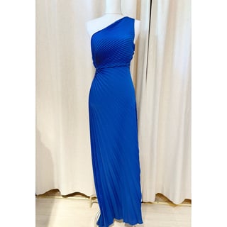 Luzabelle blue dress  - OneSize xx